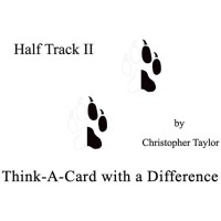 Half Track II by Christopher Taylor