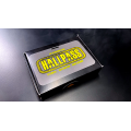 HALLPASS by Julio Montoro HALLPASS by Julio Montoro
