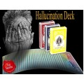 Hallucination Deck by Jerome Canolle Hallucination Deck by Jerome Canolle