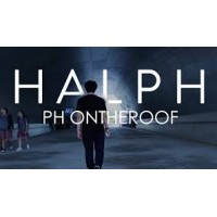 Halph by Ph Ontheroof
