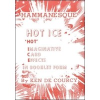 Hammanesque by Ken De Courcy