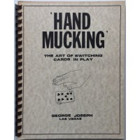 Hand Mucking by George Joseph