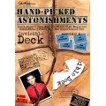 Hand-Picked Astonishments Invisible Deck by Joshua Jay Hand-Picked Astonishments Invisible Deck by Joshua Jay