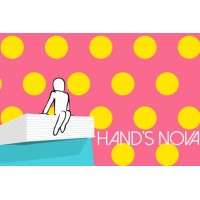 Hand's Nova by Alan Borg