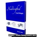 Handcrafted Card Magic Volume 1 by Denis Behr