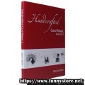 Handcrafted Card Magic Volume 2 by Denis Behr