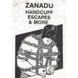 Handcuff Escapes & More by Zanadu