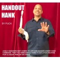 Handout Hank by Puck Handout Hank by Puck