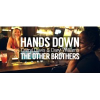 Hands Down by Darryl Davis And Daryl Williams