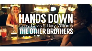 Hands Down by Darryl Davis And Daryl Williams