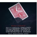 Hands Free by Mario Tarasini & SansMinds Hands Free by Mario Tarasini & SansMinds