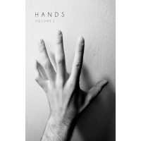 Hands - Vol 1 by Eric Stevens