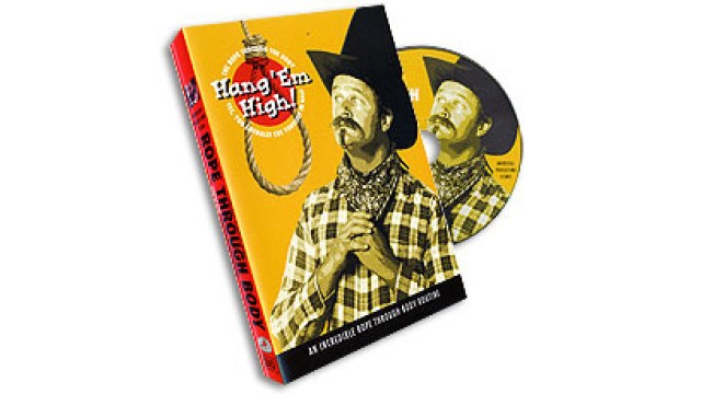 Hang Em High by Bob Sheets