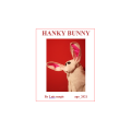 Hanky Bunny by Luis Magic Hanky Bunny by Luis Magic