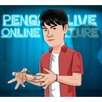 Hanson Chien Penguin Live Online Lecture