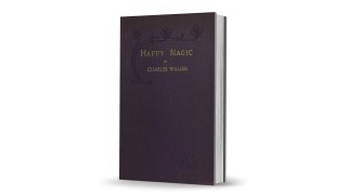 Happy Magic (1932) by Charles Waller