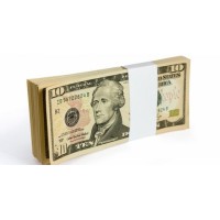 Hard Cash by Nhan And Vkun
