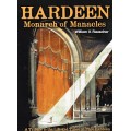 Hardeen - Monarch Of Manacles by William V. Rauscher Hardeen - Monarch Of Manacles by William V. Rauscher