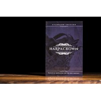 Harpacrown by Mark Chandaue