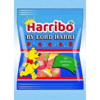 HARRIBO by Lord Harri