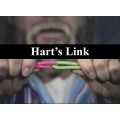 Hart's Link by Dean Dill Hart's Link by Dean Dill