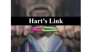 Hart's Link by Dean Dill