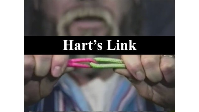 Harts Link by Dean Dill