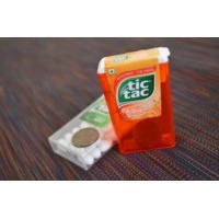 Hate Tic Tac by Mayank Chaubey