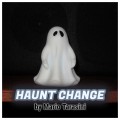 Haunt Change by Mario Tarasini Haunt Change by Mario Tarasini