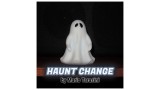 Haunt Change by Mario Tarasini