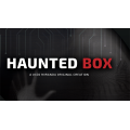 Haunted Box by Joao Miranda Haunted Box by Joao Miranda