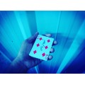 Haunted Card by Arnel Renegado Haunted Card by Arnel Renegado