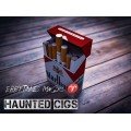 Haunted Cigs by Ebby Tones Haunted Cigs by Ebby Tones