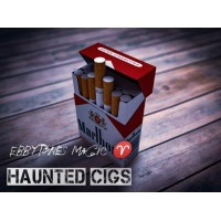 Haunted Cigs by Ebby Tones