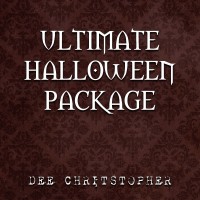 Haunted Deceptions by Dee Christopher