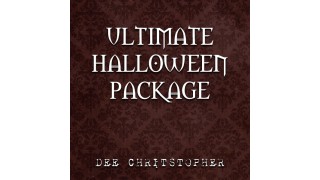 Haunted Deceptions by Dee Christopher