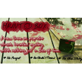 Haunted Gum by Rizki Nanda & Rn Magic Presents Haunted Gum by Rizki Nanda & Rn Magic Presents