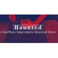 Haunted (Keito K) by Ollie Mealing Haunted (Keito K) by Ollie Mealing