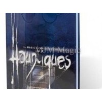 Hauntiques by Christian Chelman