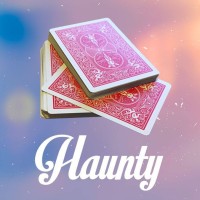 Haunty by Mareli