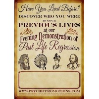 Have You Lived Before - Lazy Mans Guide To Past Life Regression by Jonathan Royle