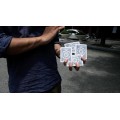 Hay by Di.Cardistry Hay by Di.Cardistry