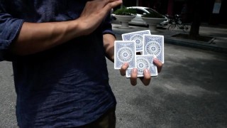 Hay by Di.Cardistry