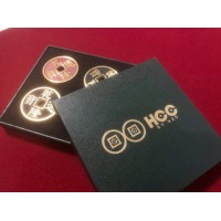 Hcc Coin Set by N2G