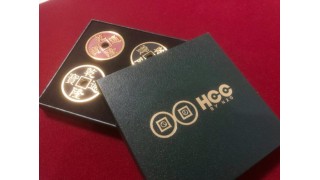 Hcc Coin Set by N2G