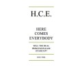 Hce by Paul Vigil Hce by Paul Vigil