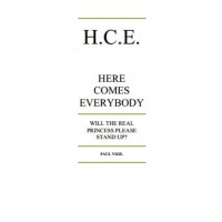 Hce by Paul Vigil