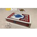 Hdp Box by Juan Pablo Hdp Box by Juan Pablo