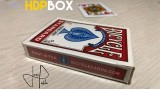 Hdp Box by Juan Pablo