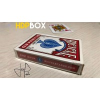 Hdp Box by Juan Pablo
